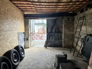 Prodej garáže, Ostrava - Mariánské Hory, Švermova, 210 m2