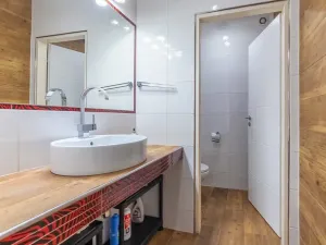 Prodej kanceláře, Praha - Hostivař, Hostivařská, 153 m2