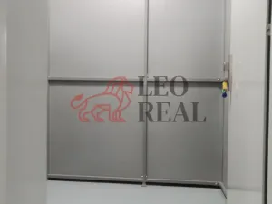 Pronájem skladu, Pardubice - Ohrazenice, U Sportovní školy, 3 m2