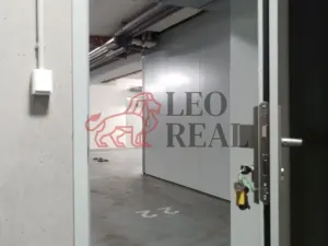 Pronájem skladu, Pardubice - Ohrazenice, U Sportovní školy, 3 m2