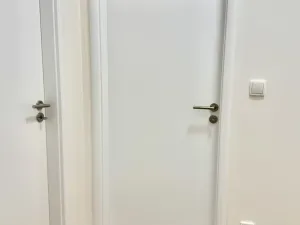 Pronájem bytu 2+kk, Praha - Libeň, U skládky, 47 m2