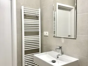 Pronájem bytu 2+kk, Praha - Libeň, U skládky, 47 m2