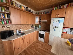 Prodej bytu 3+1, Rokycany, Polní, 72 m2