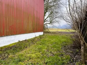 Prodej pozemku, Třemešné, 1107 m2