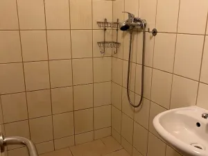 Pronájem bytu 1+1, Chabařovice, V Aleji, 35 m2