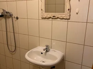 Pronájem bytu 1+1, Chabařovice, V Aleji, 35 m2