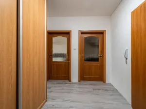 Prodej bytu 3+1, Planá, Fučíkova, 67 m2