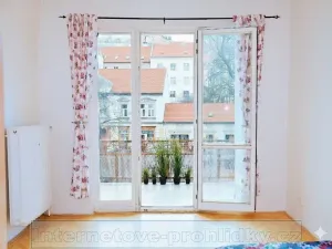 Pronájem pokoje, Praha - Břevnov, Bělohorská, 21 m2