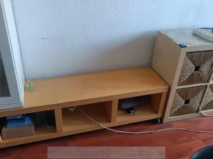 Pronájem pokoje, Praha - Hlubočepy, Geologická, 23 m2