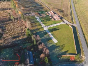 Prodej rodinného domu, Kamenný Újezd, 107 m2