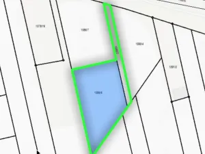 Prodej pozemku pro bydlení, Opava, 1364 m2