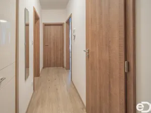 Prodej bytu 2+kk, Poděbrady, Nerudova, 52 m2