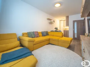 Prodej bytu 2+kk, Poděbrady, Nerudova, 52 m2
