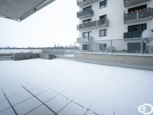 Prodej bytu 2+kk, Poděbrady, Nerudova, 52 m2