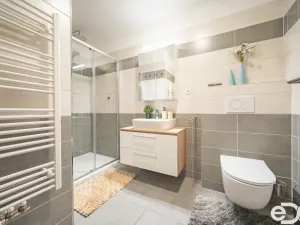 Prodej bytu 2+kk, Poděbrady, Nerudova, 52 m2