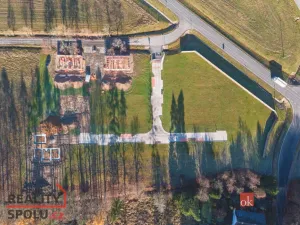 Prodej rodinného domu, Kamenný Újezd, 107 m2