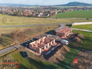 Prodej rodinného domu, Kamenný Újezd, 152 m2