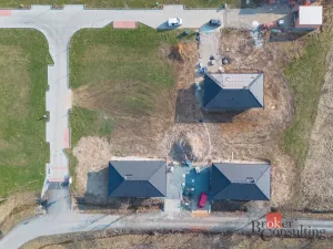 Prodej rodinného domu, Kamenný Újezd, 152 m2