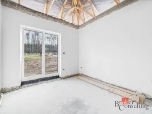 Prodej rodinného domu, Kamenný Újezd, 152 m2