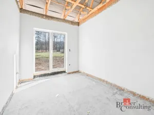 Prodej rodinného domu, Kamenný Újezd, 152 m2