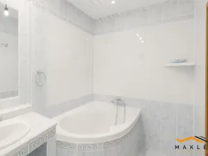 Pronájem bytu 3+1, Pelhřimov, Boženy Němcové, 63 m2