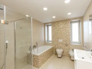 Pronájem rodinného domu, Průhonice, Sadová, 350 m2