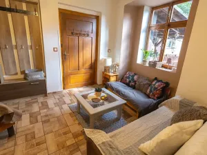 Prodej rodinného domu, Bžany, 240 m2