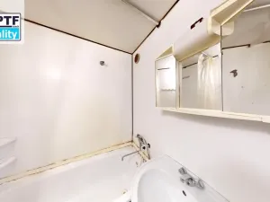 Pronájem bytu 2+1, Praha - Stodůlky, Neustupného, 50 m2