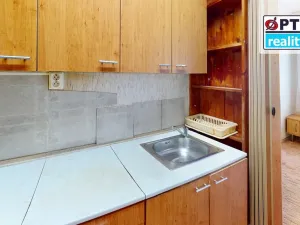 Pronájem bytu 2+1, Praha - Stodůlky, Neustupného, 50 m2