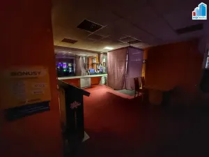 Pronájem obchodního prostoru, Plzeň, Slovanská, 110 m2