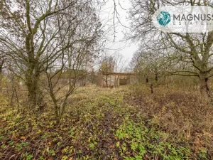 Prodej pozemku, Libina, 7132 m2