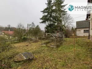 Prodej pozemku, Libina, 7132 m2