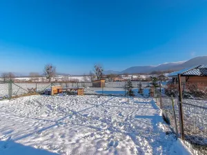 Prodej rodinného domu, Mořkov, U kaple, 88 m2