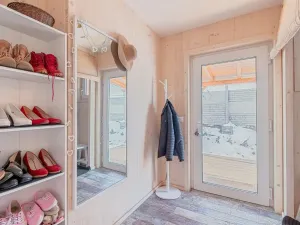 Prodej rodinného domu, Mořkov, U kaple, 88 m2