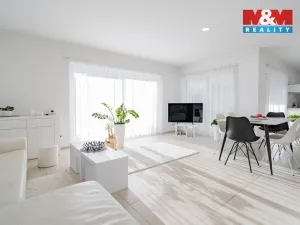 Prodej rodinného domu, Suchdol nad Lužnicí, U Náhonu, 123 m2