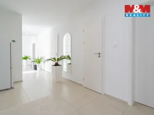 Prodej rodinného domu, Suchdol nad Lužnicí, U Náhonu, 123 m2