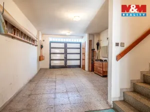 Prodej rodinného domu, Strakonice - Přední Ptákovice, Ptákovická, 262 m2