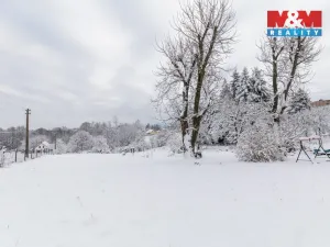 Prodej bytu 3+1, Soběšovice, 62 m2