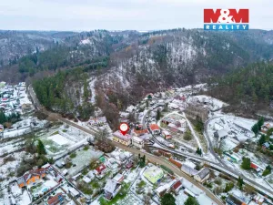 Prodej ubytování, Podhradí nad Dyjí, 500 m2