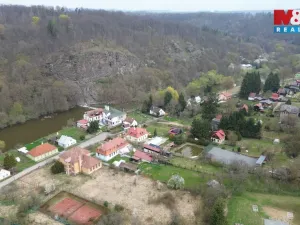 Prodej ubytování, Podhradí nad Dyjí, 500 m2