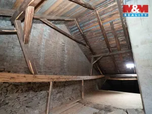 Prodej rodinného domu, Polná, Komenského, 200 m2