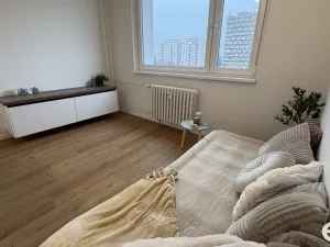 Pronájem bytu 3+kk, Hradec Králové, třída Edvarda Beneše, 80 m2