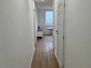 Pronájem bytu 3+kk, Hradec Králové, třída Edvarda Beneše, 80 m2