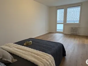 Pronájem bytu 3+kk, Hradec Králové, třída Edvarda Beneše, 80 m2