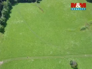 Prodej louky, Štramberk, 4766 m2