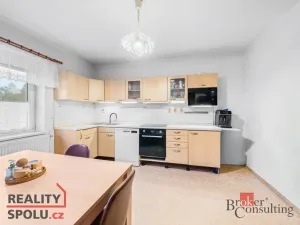 Prodej rodinného domu, Kdyně, Sirkova, 197 m2