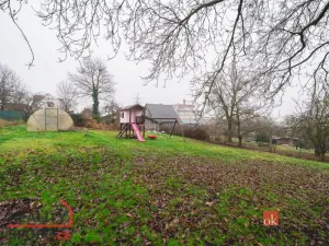 Prodej rodinného domu, Kdyně, Sirkova, 197 m2