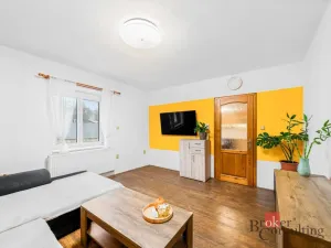 Prodej rodinného domu, Kdyně, Sirkova, 197 m2