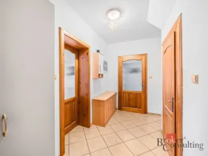 Prodej rodinného domu, Kdyně, Sirkova, 197 m2