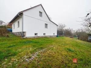 Prodej rodinného domu, Kdyně, Sirkova, 197 m2